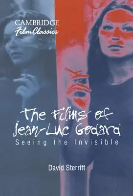 Les Films de Jean-Luc Godard - The Films of Jean-Luc Godard