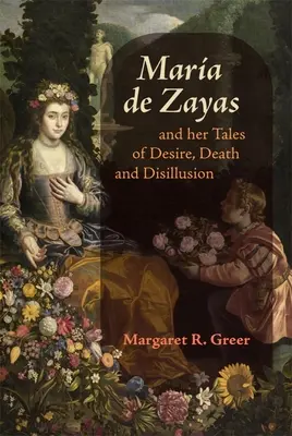 Mara de Zayas et ses contes de désir, de mort et de désillusion - Mara de Zayas and Her Tales of Desire, Death and Disillusion