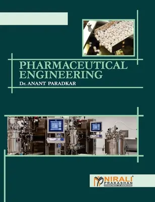 Ingénierie pharmaceutique - Pharmaceutical Engineering