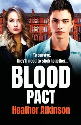 Le pacte de sang - Blood Pact