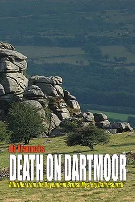 Mort à Dartmoor - Death on Dartmoor