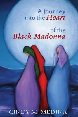 Un voyage au cœur de la Vierge noire : découverte de soi, spiritualisme, activisme - A Journey into the Heart of the Black Madonna: Self-Discovery, Spiritualism, Activism