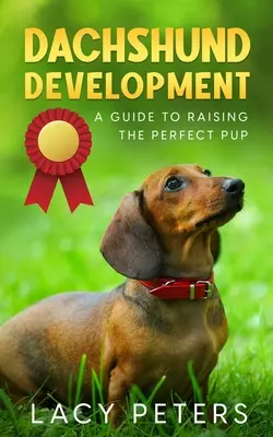 Le développement du teckel : Un guide pour élever le chiot parfait - Dachshund Development: A Guide to Raising the Perfect Pup