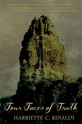 Les quatre visages de la vérité - Four Faces of Truth