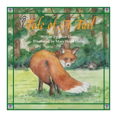 L'histoire d'une queue - Tale of a Tail