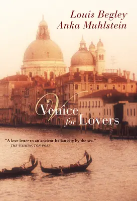 Venise pour les amoureux - Venice for Lovers