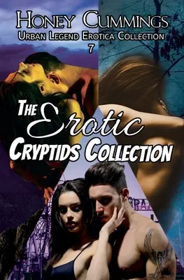 La collection érotique des cryptes - The Erotic Cryptid Collection