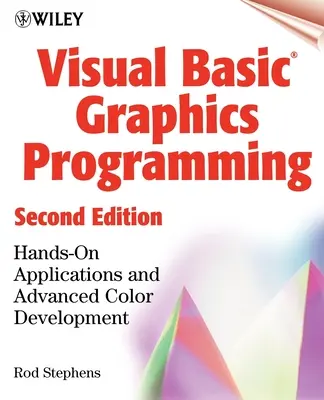 Programmation graphique en Visual Basic w/WS - Visual Basic Graphics Programming w/WS