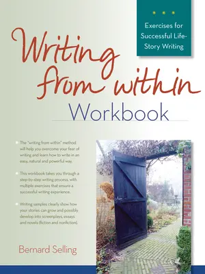 Manuel d'écriture de l'intérieur - Writing from Within Workbook