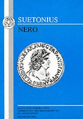 Suétone : Néron - Suetonius: Nero