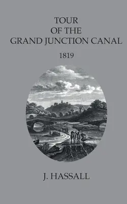 Visite du canal de la Grande Jonction - Tour of the Grand Junction Canal