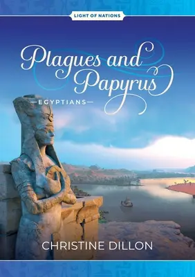 Fléaux et papyrus - Égyptiens - Plagues and Papyrus - Egyptians