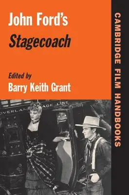 Stagecoach de John Ford - John Ford's Stagecoach