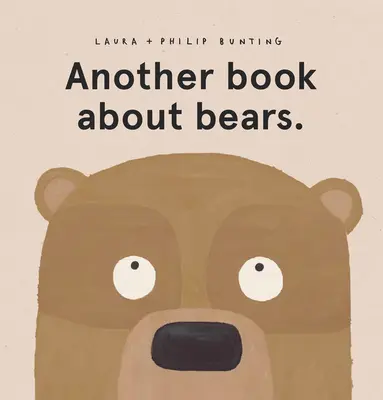 Un autre livre sur les ours - Another Book about Bears