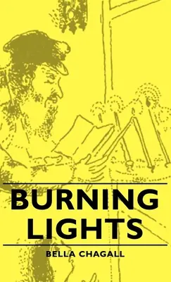 Lumières brûlantes - Burning Lights