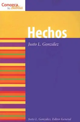 Hechos : Actes - Hechos: Acts