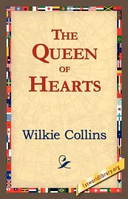 La Reine des cœurs - The Queen of Hearts