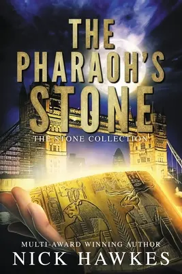 La pierre du pharaon - The Pharaoh's Stone