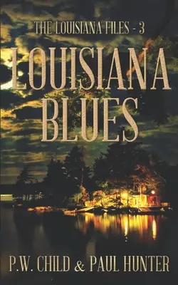 Le blues de Louisiane - Louisiana Blues
