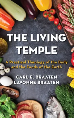 Le temple vivant - The Living Temple