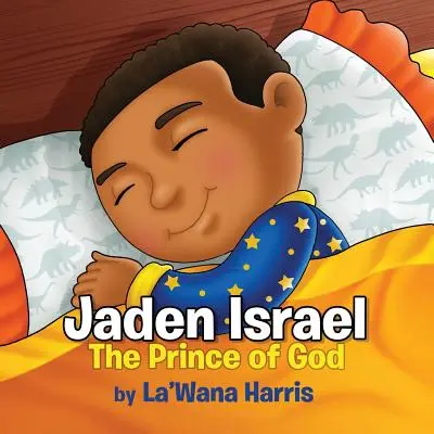 Jaden Israel : Le Prince de Dieu - Jaden Israel: The Prince of God