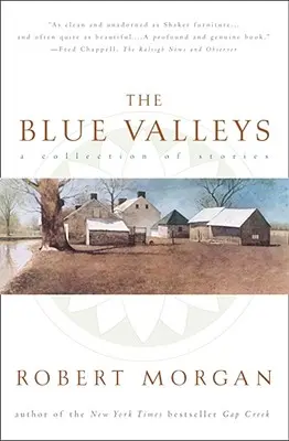 La vallée bleue : Un recueil d'histoires - The Blue Valley: A Collection of Stories