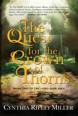 La quête de la couronne d'épines - The Quest for the Crown of Thorns