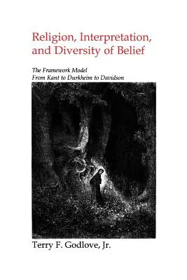 Religion, interprétation et diversité - Religion, Interpret. & Diversity