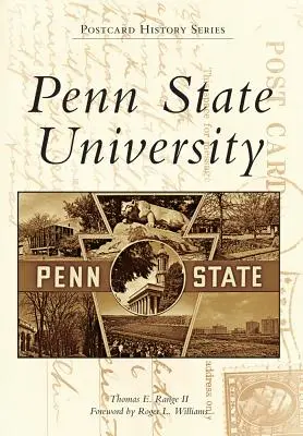 Université de Penn State - Penn State University