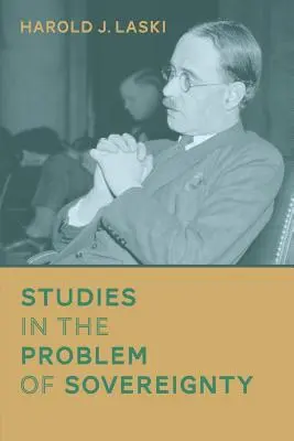 Études sur le problème de la souveraineté - Studies in the Problem of Sovereignty