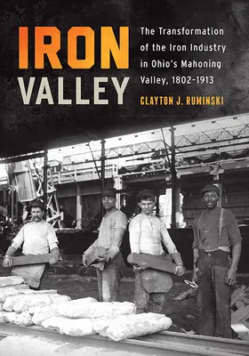 La vallée du fer : La transformation de l'industrie sidérurgique dans la Mahoning Valley de l'Ohio, 1802-1913 - Iron Valley: The Transformation of the Iron Industry in Ohio's Mahoning Valley, 1802-1913