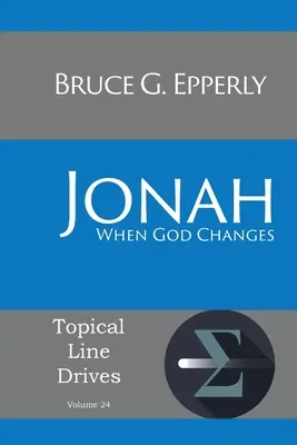 Jonas : Quand Dieu change - Jonah: When God Changes