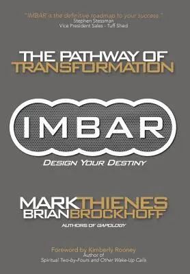 Imbar : La voie de la transformation - Imbar: The Pathway of Transformation