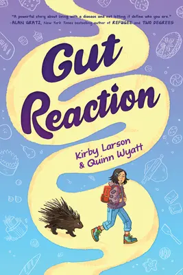 Réaction instinctive - Gut Reaction