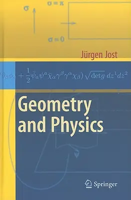 Géométrie et physique - Geometry and Physics