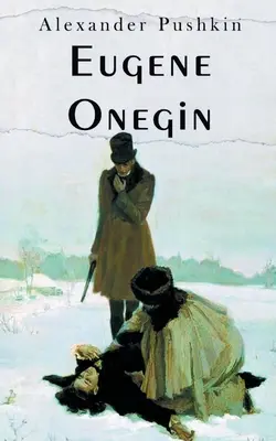 Eugène Onéguine - Eugene Onegin