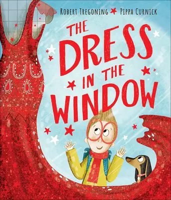 La robe à la fenêtre - The Dress in the Window