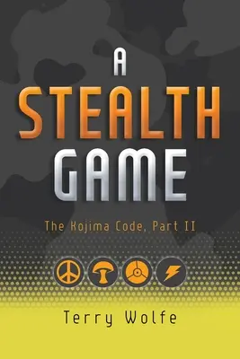 Un jeu furtif : Le code Kojima, partie II - A Stealth Game: The Kojima Code, Part II
