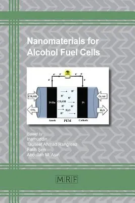 Nanomatériaux pour les piles à combustible à alcool - Nanomaterials for Alcohol Fuel Cells