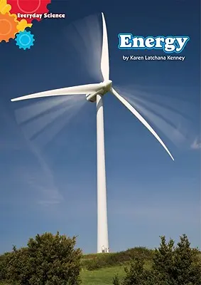 L'énergie - Energy