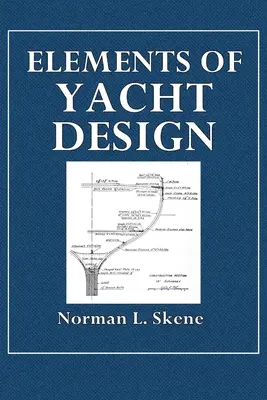 Éléments de conception d'un yacht - Elements of Yacht Design