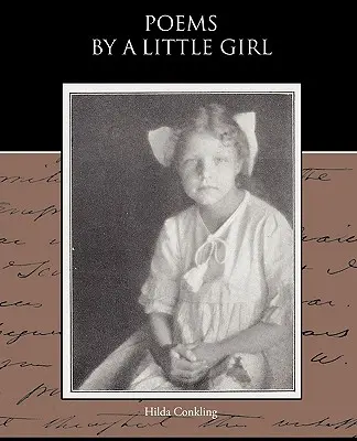 Poèmes d'une petite fille - Poems By a Little Girl