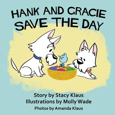 Hank et Gracie sauvent la mise - Hank and Gracie Save the Day