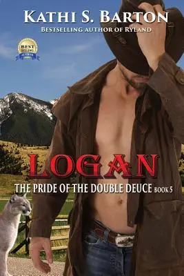 Logan : La fierté du Double Deuce - Romance érotique paranormale avec un métamorphe - Logan: The Pride of the Double Deuce - Erotic Paranormal Shapeshifter Romance