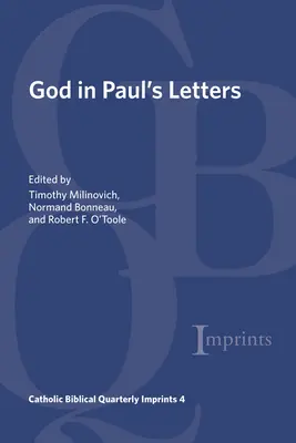 Dieu dans les lettres de Paul - God in Paul's Letters