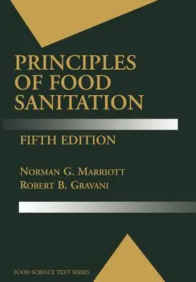 Principes de l'hygiène alimentaire - Principles of Food Sanitation