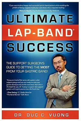 Le succès ultime du Lap-Band - Ultimate Lap-Band Success