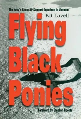 Les poneys noirs volants - Flying Black Ponies