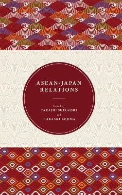 Les relations entre l'ANASE et le Japon - ASEAN-Japan Relations