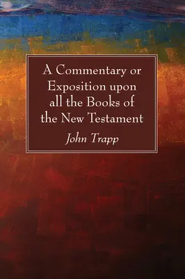 Un commentaire ou une exposition sur tous les livres du Nouveau Testament - A Commentary or Exposition upon all the Books of the New Testament